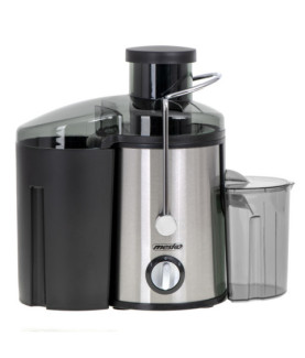 Mesko | Juicer | MS 4126b | Type Juicer maker | Stainless steel | 600 W | Number of speeds 3