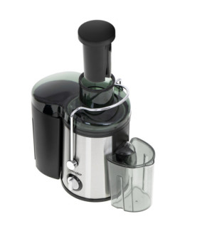 Mesko | Juicer | MS 4126b | Type Juicer maker | Stainless steel | 600 W | Number of speeds 3