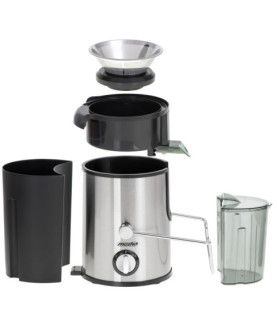 Mesko | Juicer | MS 4126b | Type Juicer maker | Stainless steel | 600 W | Number of speeds 3