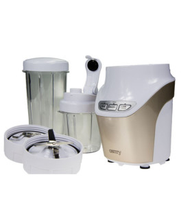 Camry | Blender | CR 4071 | Personal | 1700 W | Jar material Plastic | Jar capacity 1 L | Beige