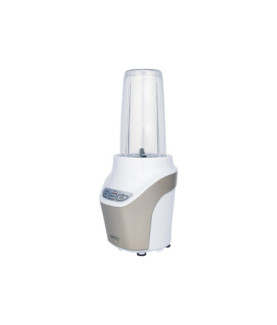 Camry | Blender | CR 4071 | Personal | 1700 W | Jar material Plastic | Jar capacity 1 L | Beige