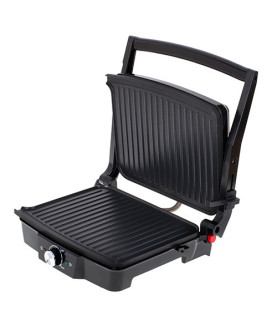 Camry | Electric Grill | CR 3053 | Table | 2000 W | Black