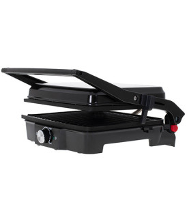 Camry | Electric Grill | CR 3053 | Table | 2000 W | Black