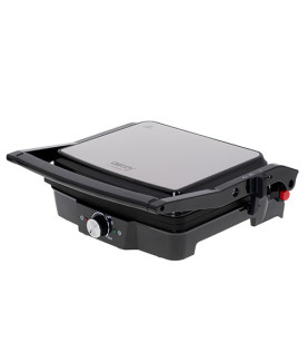 Camry | Electric Grill | CR 3053 | Table | 2000 W | Black