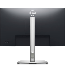 Dell | Monitor | P2423D | 24 " | IPS | QHD | 16:9 | 60 Hz | 5 ms | 2560 x 1440 | 300 cd/m | HDMI ports quantity 1 | Black | War