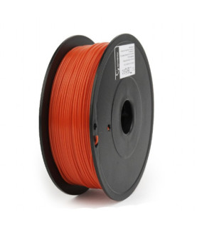 Flashforge PLA-PLUS Filament | 1.75 mm diameter, 1kg/spool | Red