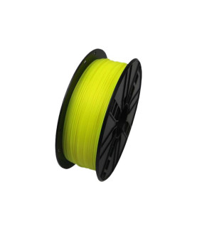 Flashforge PLA-PLUS Filament | 1.75 mm diameter, 1kg/spool | Yellow