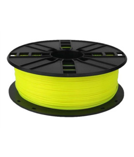 Flashforge PLA-PLUS Filament | 1.75 mm diameter, 1kg/spool | Yellow