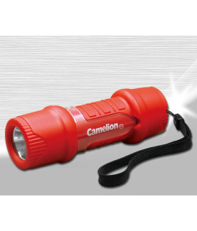 Camelion | Torch | HP7011 | LED | 40 lm | Waterproof, shockproof