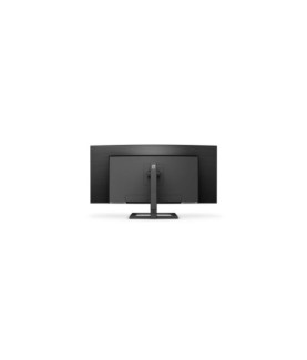 Philips | UltraWide LCD Monitor | 346E2CUAE | 34 " | VA | WQHD | 21:9 | 100 Hz | 4 ms | 3440 x 1440 | 300 cd/m | HDMI ports qua