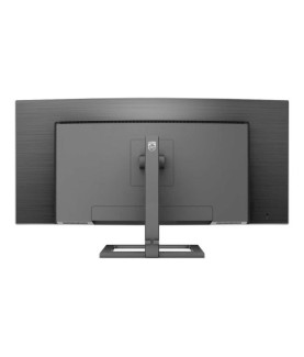 Philips | UltraWide LCD Monitor | 346E2CUAE | 34 " | VA | WQHD | 21:9 | 100 Hz | 4 ms | 3440 x 1440 | 300 cd/m | HDMI ports qua