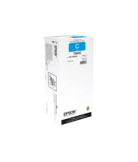 Epson C13T869240 | Ink Cartridge XXL | Cyan