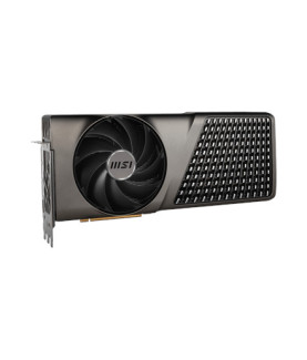 MSI GeForce RTX 4070 Ti SUPER 16G EXPERT | NVIDIA | 16 GB | GeForce RTX 4070 Ti SUPER | GDDR6X | HDMI ports quantity 1 | PCI Ex