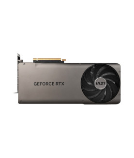 MSI GeForce RTX 4070 Ti SUPER 16G EXPERT | NVIDIA | 16 GB | GeForce RTX 4070 Ti SUPER | GDDR6X | HDMI ports quantity 1 | PCI Ex