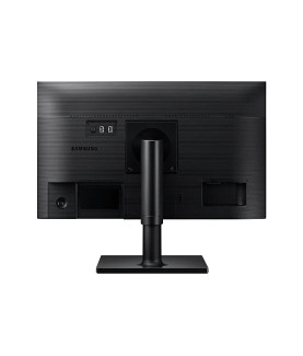 Samsung | Flat Monitor | LF27T450FZUXEN | 27 " | IPS | FHD | 16:9 | 75 Hz | 5 ms | 1920 x 1080 | 250 cd/m | HDMI ports quantity