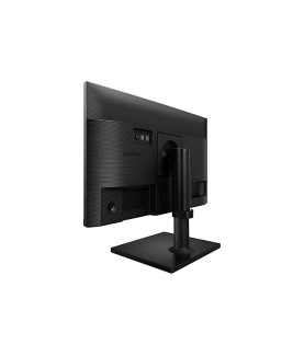 Samsung | Flat Monitor | LF27T450FZUXEN | 27 " | IPS | FHD | 16:9 | 75 Hz | 5 ms | 1920 x 1080 | 250 cd/m | HDMI ports quantity