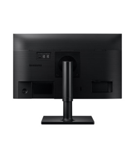 Samsung | Flat Monitor | LF27T450FZUXEN | 27 " | IPS | FHD | 16:9 | 75 Hz | 5 ms | 1920 x 1080 | 250 cd/m | HDMI ports quantity