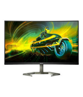 32M1C5200W/00 | 32 " | VA | 16:9 | 240 Hz | 4 ms | 1920 x 1080 pixels | 300 cd/m | HDMI ports quantity 2