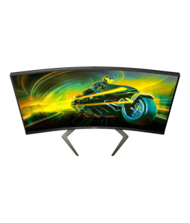 32M1C5200W/00 | 32 " | VA | 16:9 | 240 Hz | 4 ms | 1920 x 1080 pixels | 300 cd/m | HDMI ports quantity 2