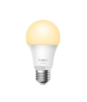 TP-LINK | Smart Wi-Fi Light Bulb | Tapo L520E