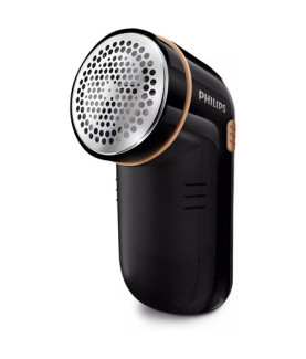 Philips | Fabric Shaver | GC026/80 | Black | Battery powered