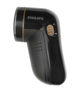 Philips | Fabric Shaver | GC026/80 | Black | Battery powered