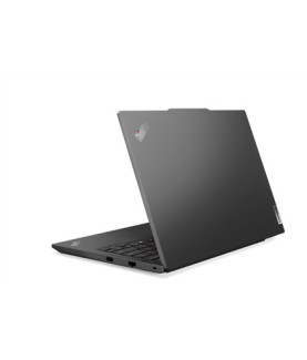 Lenovo | ThinkPad E14 | Black | 14 " | IPS | WUXGA | 1920 x 1200 pixels | Anti-glare | Intel Core U5 | 125U | 16 GB | SO-DIMM D