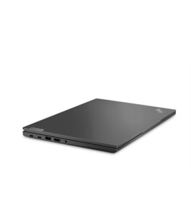 Lenovo | ThinkPad E14 | Black | 14 " | IPS | WUXGA | 1920 x 1200 pixels | Anti-glare | Intel Core U5 | 125U | 16 GB | SO-DIMM D