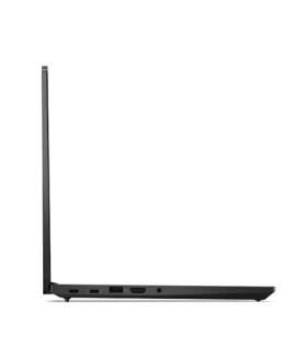 Lenovo | ThinkPad E14 | Black | 14 " | IPS | WUXGA | 1920 x 1200 pixels | Anti-glare | Intel Core U5 | 125U | 16 GB | SO-DIMM D