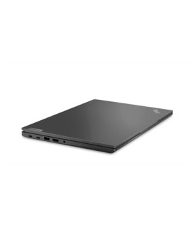 Lenovo | ThinkPad E14 | Black | 14 " | IPS | WUXGA | 1920 x 1200 pixels | Anti-glare | Intel Core U7 | 155H | 16 GB | SO-DIMM D