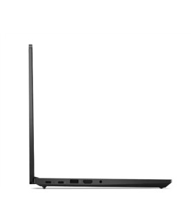 Lenovo | ThinkPad E14 | Black | 14 " | IPS | WUXGA | 1920 x 1200 pixels | Anti-glare | Intel Core U7 | 155H | 16 GB | SO-DIMM D