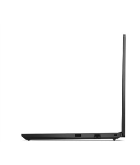 Lenovo | ThinkPad E14 | Black | 14 " | IPS | WUXGA | 1920 x 1200 pixels | Anti-glare | Intel Core U7 | 155H | 16 GB | SO-DIMM D