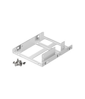 Logilink | Harddisk Mounting Set, 2,5" to 3,5"