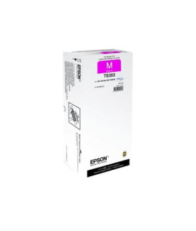 Epson T8383 XL | Ink Cartridge | Magenta