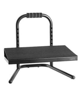 Logilink | Free-standing adjustable footrest | EO0007