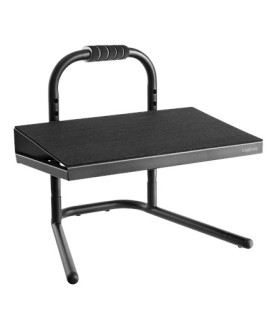 Logilink | Free-standing adjustable footrest | EO0007