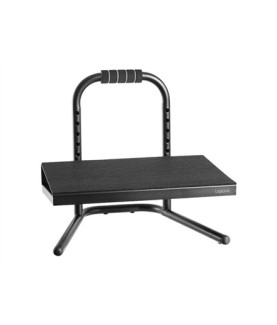 Logilink | Free-standing adjustable footrest | EO0007