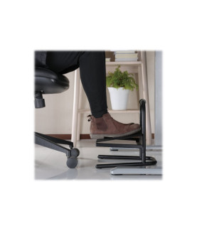 Logilink | Free-standing adjustable footrest | EO0007