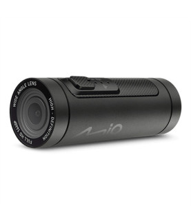 Mio | MiVue M700 motorcycle DVR | WQHD 2K 1440P/30fps Full HD 1080P/60fps Full HD 1080P/30fps HD 720P/60fps | Wi-Fi