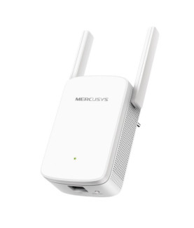 Mercusys | AC1200 Wi-Fi Range Extender | ME30 | 802.11ac | 2GHz/5GHz | 867+300 Mbit/s | 10/100 Mbit/s | Ethernet LAN (RJ-45) po