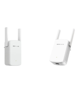 Mercusys | AC1200 Wi-Fi Range Extender | ME30 | 802.11ac | 2GHz/5GHz | 867+300 Mbit/s | 10/100 Mbit/s | Ethernet LAN (RJ-45) po