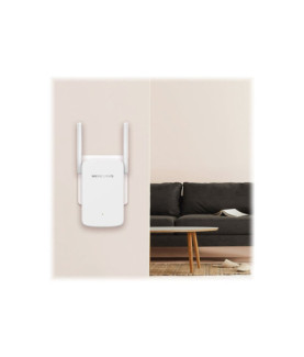 Mercusys | AC1200 Wi-Fi Range Extender | ME30 | 802.11ac | 2GHz/5GHz | 867+300 Mbit/s | 10/100 Mbit/s | Ethernet LAN (RJ-45) po