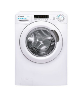 Candy | Washing Machine | CS4 1062DE/1-S | Energy efficiency class D | Front loading | Washing capacity 6 kg | 1000 RPM | Depth