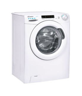 Candy | Washing Machine | CS4 1062DE/1-S | Energy efficiency class D | Front loading | Washing capacity 6 kg | 1000 RPM | Depth