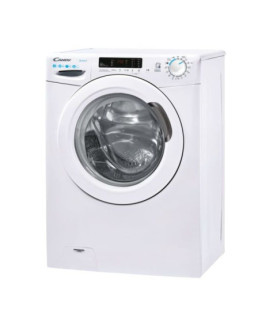 Candy | Washing Machine | CS4 1062DE/1-S | Energy efficiency class D | Front loading | Washing capacity 6 kg | 1000 RPM | Depth