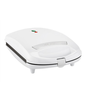 Tristar | Sandwich maker XL | SA-3065 | 1300 W | Number of plates 1 | Number of pastry 4 | White