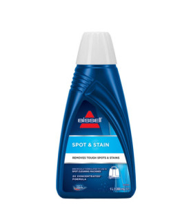 Bissell | Spot & Stain formula for spot cleaning | 1000 ml