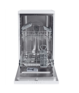 Dishwasher | CDPH 2L1049W-01 | Free standing | Width 45 cm | Number of place settings 10 | Number of programs 5 | Energy effici