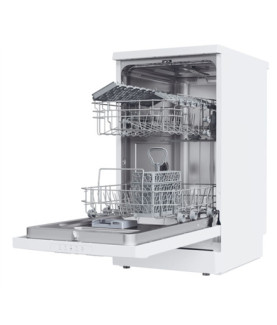 Dishwasher | CDPH 2L1049W-01 | Free standing | Width 45 cm | Number of place settings 10 | Number of programs 5 | Energy effici