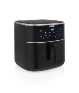 Princess Digital Airfryer | 182254 | Power 1800 W | Capacity 8 L | Black